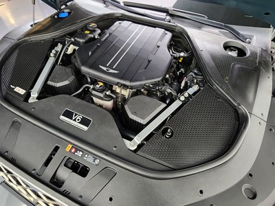 صورة 7 لـ 2022 Genesis G90 (RS4)