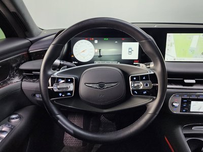 2022 Genesis G90 (RS4) thumbnail 13