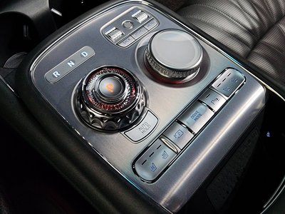 صورة 9 لـ 2022 Genesis G90 (RS4)