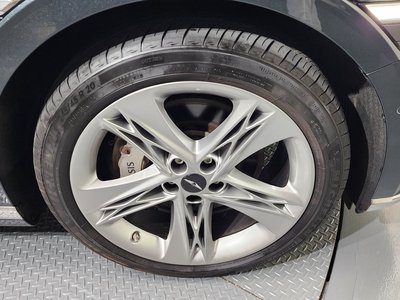 صورة 6 لـ 2022 Genesis G90 (RS4)