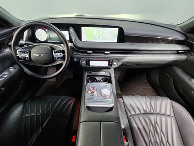 صورة 5 لـ 2022 Genesis G90 (RS4)