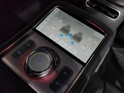 2022 Genesis G90 (RS4) thumbnail 19
