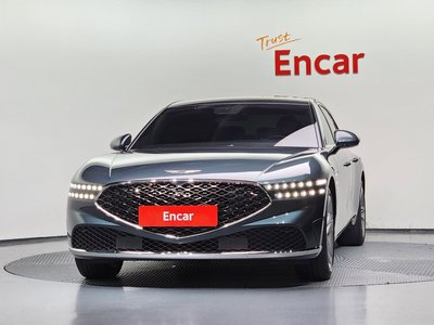 صورة 2 لـ 2022 Genesis G90 (RS4)
