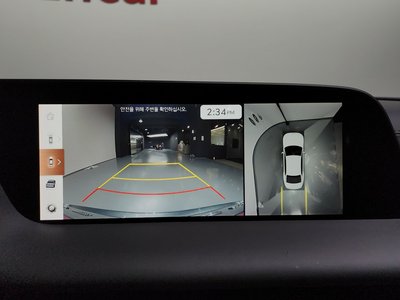 2022 Genesis G90 (RS4) thumbnail 15