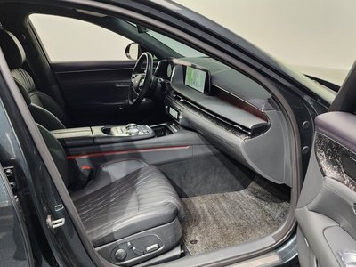 2022 Genesis G90 (RS4) thumbnail 11