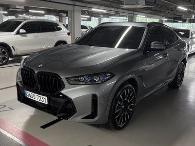 BMW X6 - 4