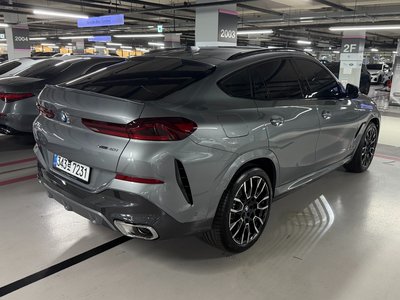 BMW X6 - 6