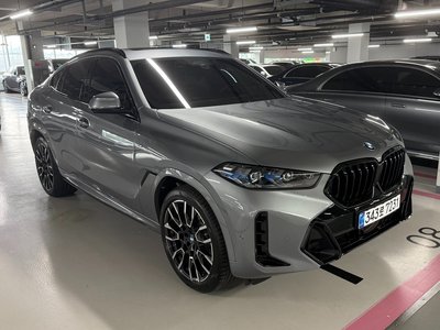 BMW X6 - 2