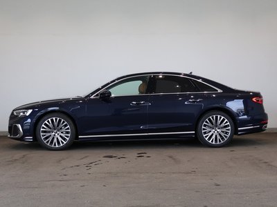 صورة 3 لـ 2025 AUDI A8