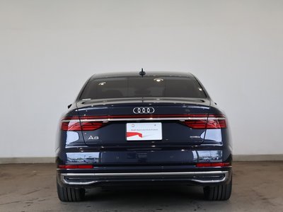 صورة 4 لـ 2025 AUDI A8