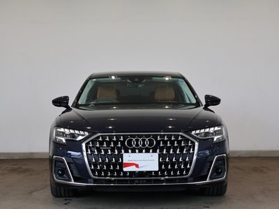 صورة 2 لـ 2025 AUDI A8
