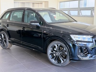 AUDI Q7 - 4