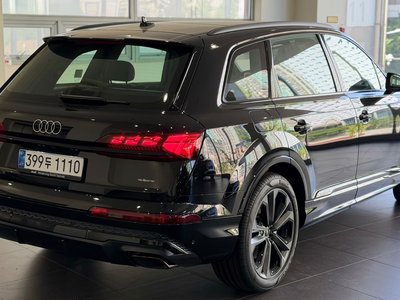 AUDI Q7 - 3