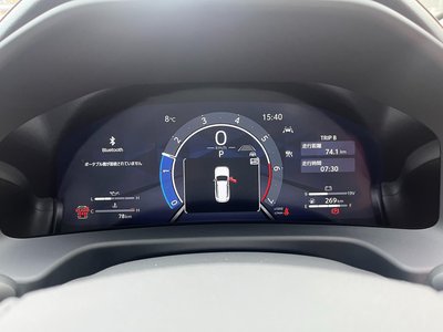 TOYOTA LAND CRUISER 300 - 9