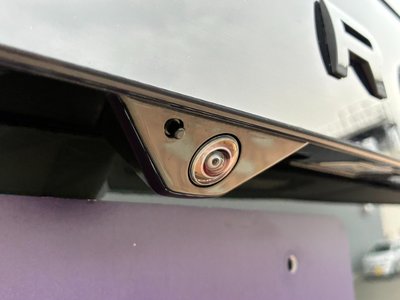 LAND ROVER RANGE ROVER - 9