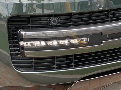 LAND ROVER RANGE ROVER - 8