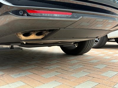 LAND ROVER RANGE ROVER - 10