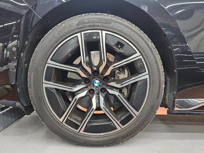 BMW I7 - 5