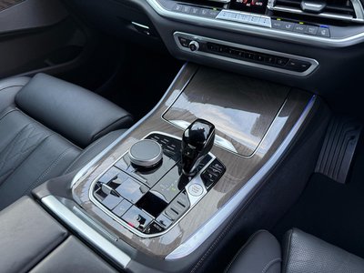 2023 BMW X5 — миниатюра 41