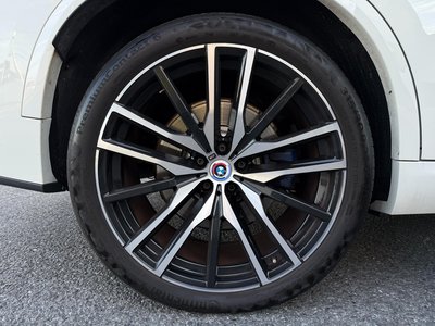 2023 BMW X5 — миниатюра 54