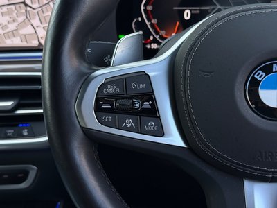 2023 BMW X5 — миниатюра 21