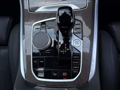 2023 BMW X5 — миниатюра 42