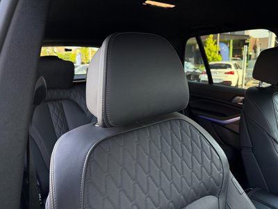 BMW X5 - 7