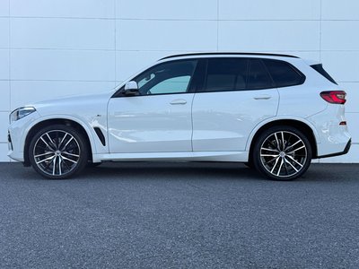 2023 BMW X5 — миниатюра 62