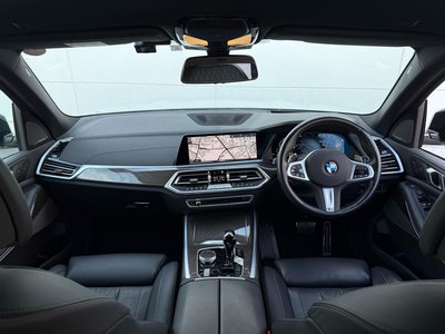 2023 BMW X5 — миниатюра 19