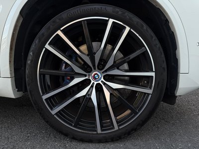 2023 BMW X5 — миниатюра 53