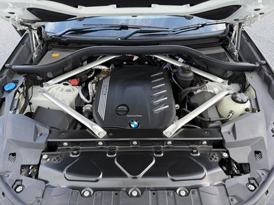 2023 BMW X5 — миниатюра 55