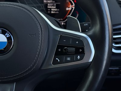 2023 BMW X5 — миниатюра 22