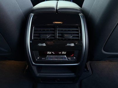 2023 BMW X5 — миниатюра 14