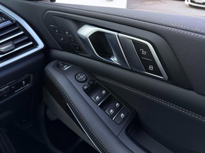 2023 BMW X5 — миниатюра 25