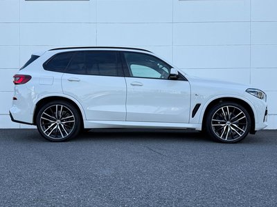 2023 BMW X5 — миниатюра 58