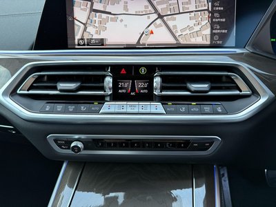 2023 BMW X5 — миниатюра 39