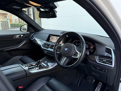 BMW X5 - 5