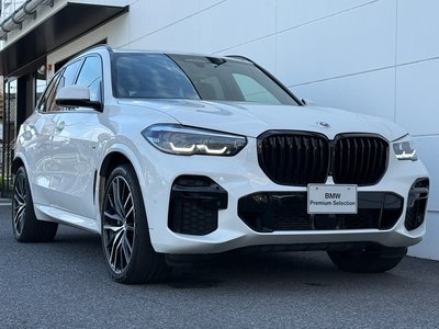 2023 BMW X5 — миниатюра 57