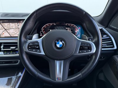 2023 BMW X5 — миниатюра 20