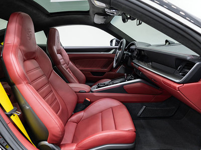 صورة مصغرة 14 لـ 2023 Porsche 911