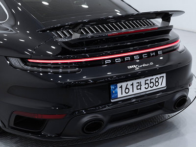 صورة مصغرة 12 لـ 2023 Porsche 911