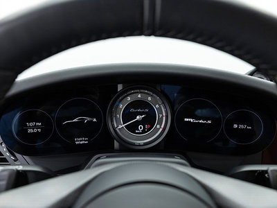 صورة 8 لـ 2023 Porsche 911