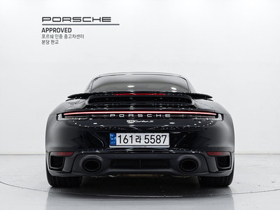 صورة 3 لـ 2023 Porsche 911