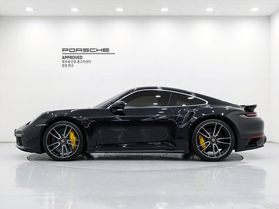صورة 7 لـ 2023 Porsche 911