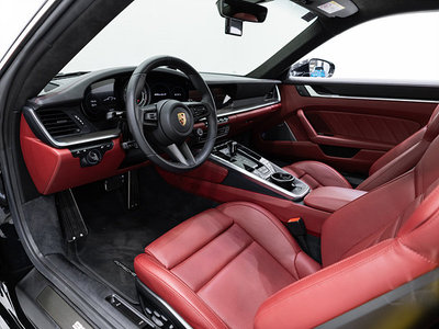 صورة مصغرة 19 لـ 2023 Porsche 911