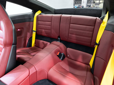صورة مصغرة 16 لـ 2023 Porsche 911