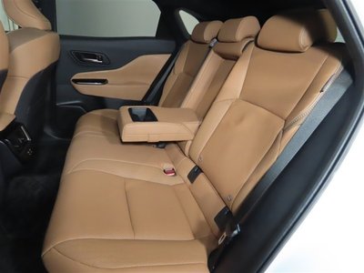 2025 Toyota CROWN SPORT 缩略图 12