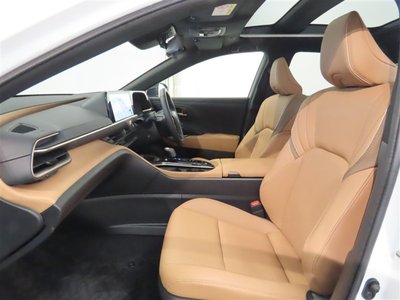 2025 Toyota CROWN SPORT 缩略图 11