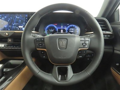 2025 Toyota CROWN SPORT 缩略图 24