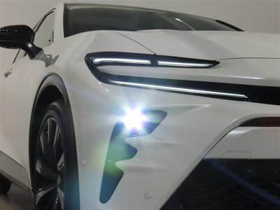 2025 Toyota CROWN SPORT 缩略图 18